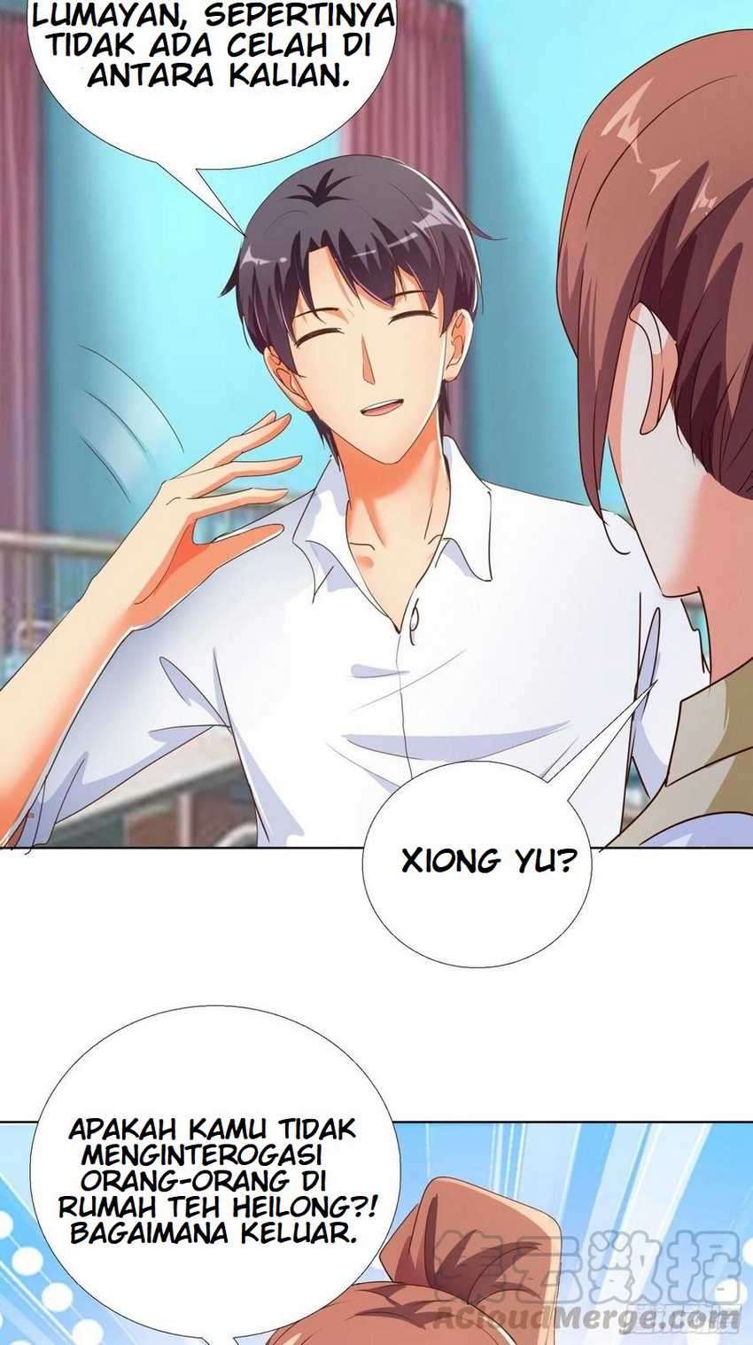 Super School Doctor (Supreme Campus Doctor) chapter 127